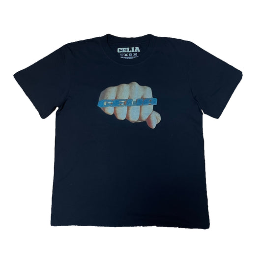 CELIA “KNUCKEL” TEE